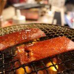 ヤキニク 七七四 - 