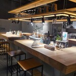 レストラン&バル elBUVA  - 