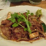 新橋バル yokka - 