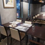 レストラン&バル elBUVA  - 