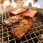 ヤキニク 七七四 - 