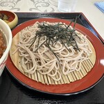 荷車屋 道の駅店 - 