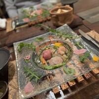 オステリア イル パリアッチョ - 