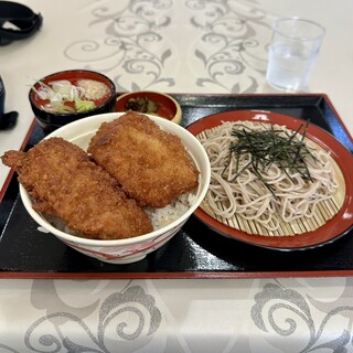 荷車屋 道の駅店_1