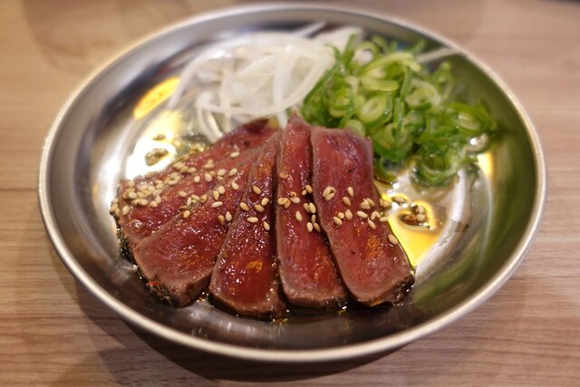 tachiyaki niku nanashi photo 3