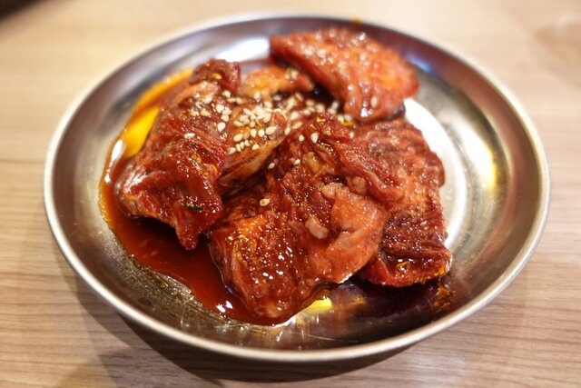 tachiyaki niku nanashi photo 5