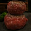 納屋橋ハンバーグ