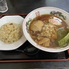 茅橋らーめん