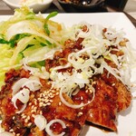 静岡朝日テレビ 社員食堂 - 
