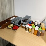 静岡朝日テレビ 社員食堂 - 