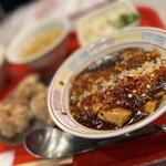 中華サワキチ グランフロント大阪店 - 