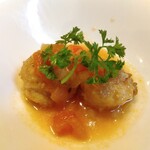 キッチン千代田 - 