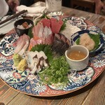 四十八漁場 品川店 - 