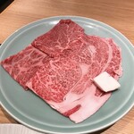 ​米沢牛登起波 - 