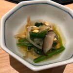 ​米沢牛登起波 - 