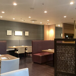 中国料理 桃李 - 店内