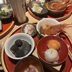 個室×肴と地酒 満咲 - 