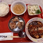 中華サワキチ グランフロント大阪店 - 