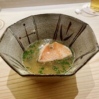 鮨 なんば 日比谷 - 