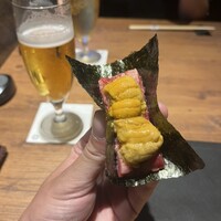 焼肉 うしみつ 恵比寿本店 -  焼肉 うしみつ 恵比寿本店 -