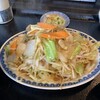 ごはん処食堂ミサ あらい道の駅店