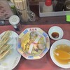 中華料理 菜来軒
