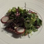 デュ・ヴァン・ハッシシ - 