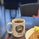 アイランド・ヴィンテージ・コーヒー - 