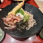 そじ坊 - 料理写真: