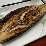 四日市ヒモノ食堂 - 