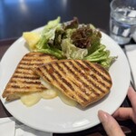 アイランド・ヴィンテージ・コーヒー - 料理写真: