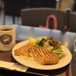アイランド・ヴィンテージ・コーヒー - 
