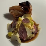 デュ・ヴァン・ハッシシ - 