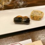 諸国地酒銘酒処 芝の浦 - 