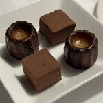 デュ・ヴァン・ハッシシ - 