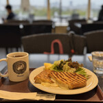 アイランド・ヴィンテージ・コーヒー - 
