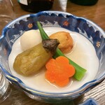 諸国地酒銘酒処 芝の浦 - 