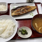 四日市ヒモノ食堂 - 