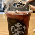 スターバックスコーヒー - ドリンク写真: