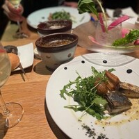 AWkitchen TOKYO 新丸ビル店 -  AWkitchen TOKYO 新丸ビル店 -