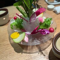 AWkitchen TOKYO 新丸ビル店 -  AWkitchen TOKYO 新丸ビル店 -