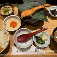 銀座米料亭 八代目儀兵衛 - 