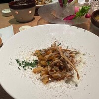 AWkitchen TOKYO 新丸ビル店 -  AWkitchen TOKYO 新丸ビル店 -