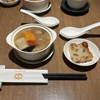 中国薬膳料理 星福 - 