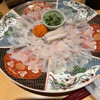 博多中洲 旬菜万葉 - 