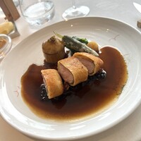 フランス料理 エステール by アラン・デュカス -  フランス料理 エステール by アラン・デュカス -