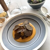 フランス料理 エステール by アラン・デュカス -  フランス料理 エステール by アラン・デュカス -