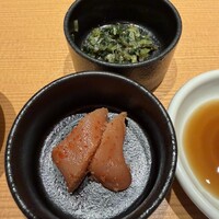 博多中洲 旬菜万葉 - 