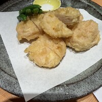 博多中洲 旬菜万葉 - 
