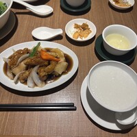 中国薬膳料理 星福 - 